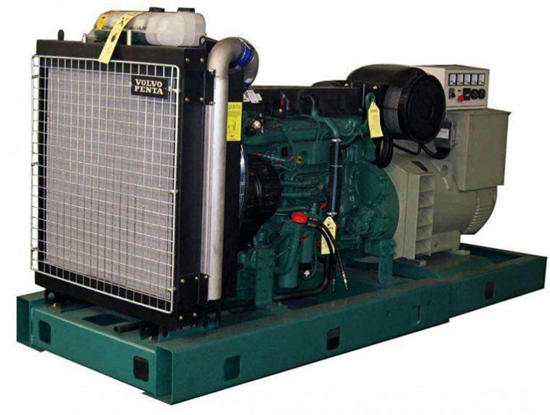 菏泽柴油发电机